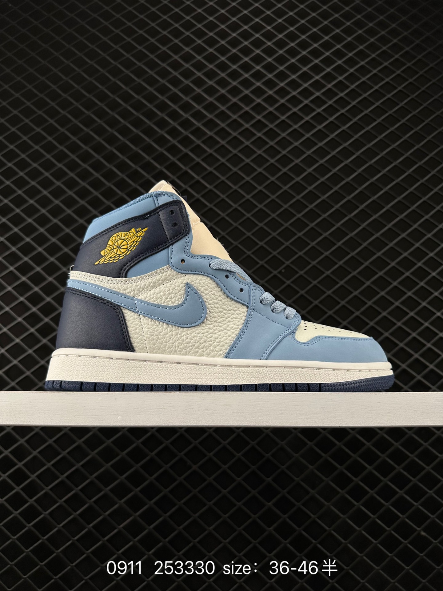 Air Jordan 1 HIGH AJ1